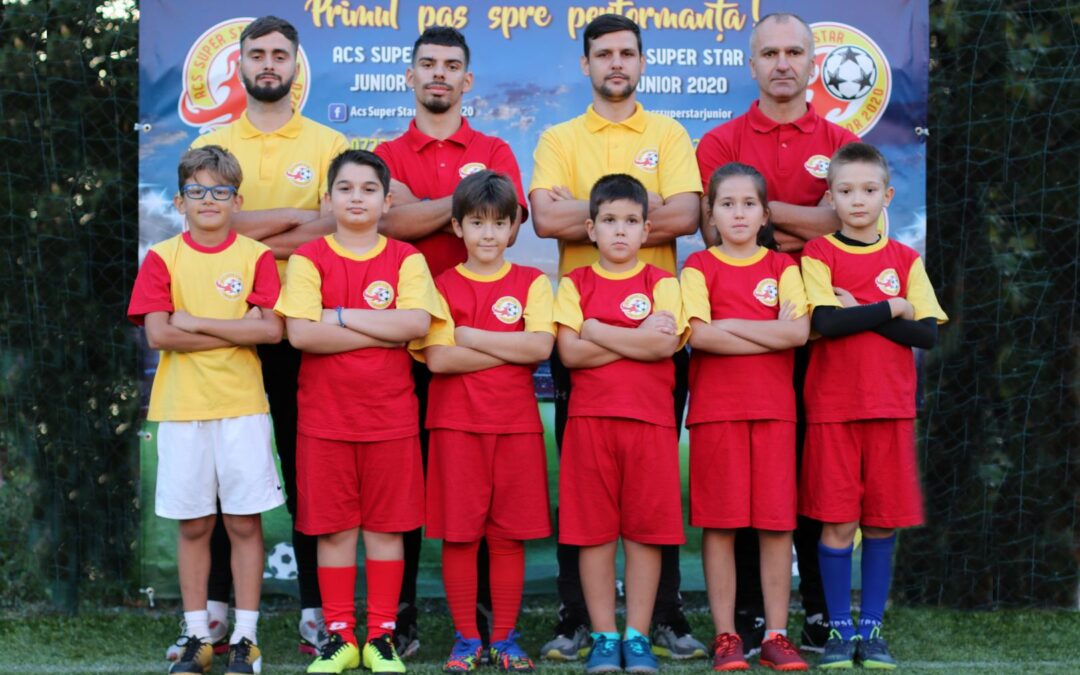 Sedință foto octombrie 2020 – grup